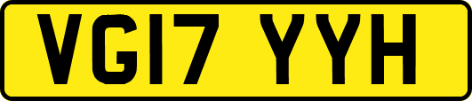 VG17YYH