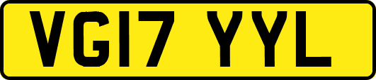VG17YYL