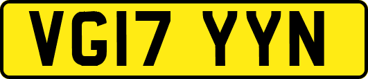VG17YYN