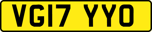VG17YYO