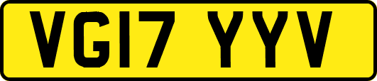 VG17YYV