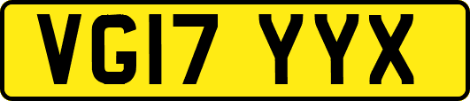 VG17YYX