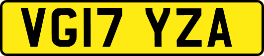 VG17YZA