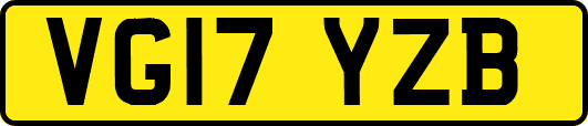 VG17YZB