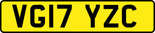 VG17YZC