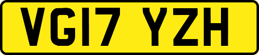 VG17YZH
