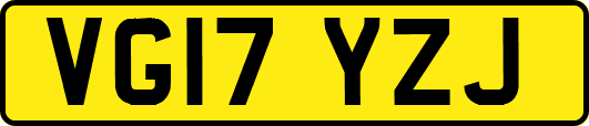VG17YZJ