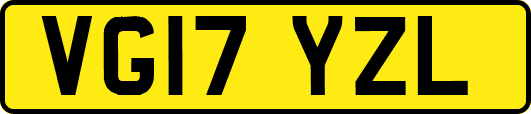 VG17YZL