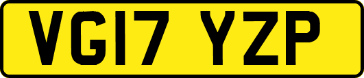 VG17YZP