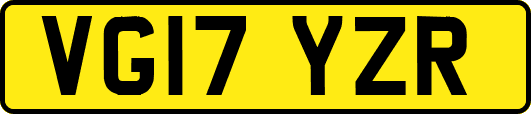 VG17YZR