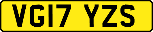 VG17YZS