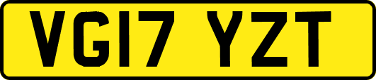 VG17YZT