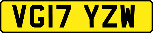VG17YZW