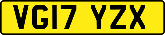 VG17YZX