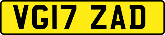 VG17ZAD