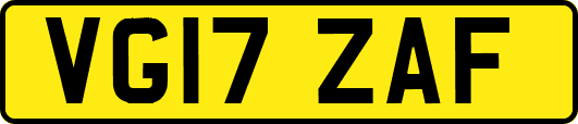 VG17ZAF