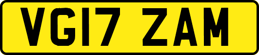 VG17ZAM
