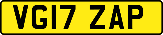 VG17ZAP