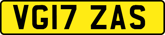 VG17ZAS