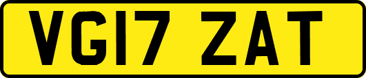 VG17ZAT