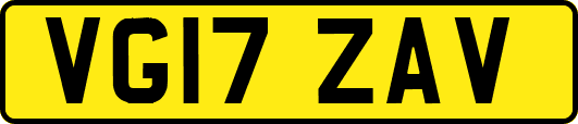 VG17ZAV