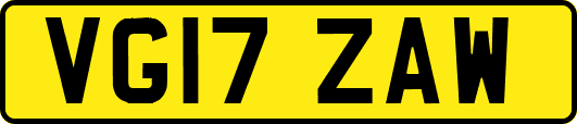 VG17ZAW