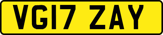 VG17ZAY