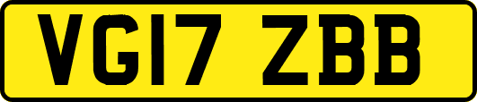 VG17ZBB