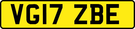 VG17ZBE
