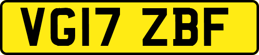 VG17ZBF