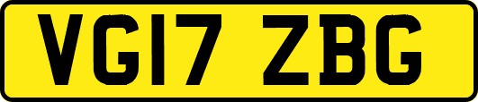 VG17ZBG