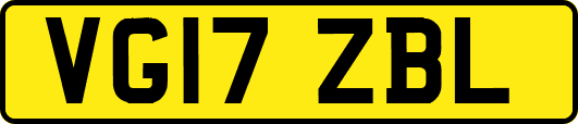 VG17ZBL