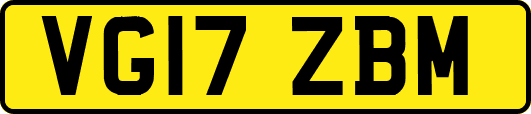 VG17ZBM