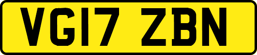 VG17ZBN