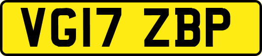 VG17ZBP
