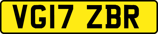 VG17ZBR