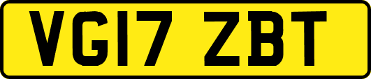VG17ZBT