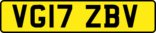 VG17ZBV