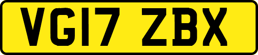 VG17ZBX
