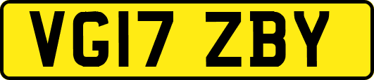 VG17ZBY
