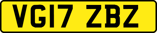VG17ZBZ