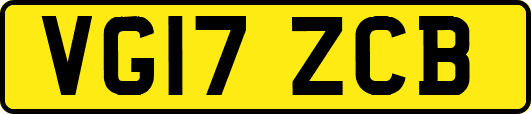 VG17ZCB