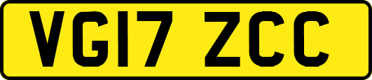 VG17ZCC