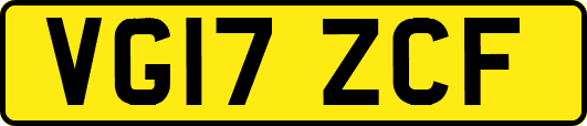 VG17ZCF