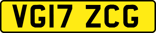 VG17ZCG