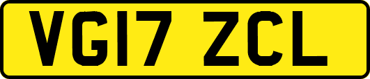 VG17ZCL