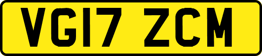 VG17ZCM