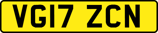 VG17ZCN