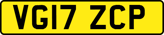 VG17ZCP