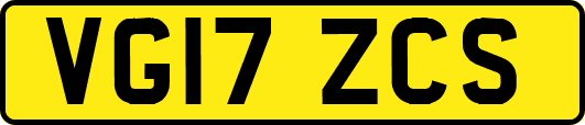 VG17ZCS